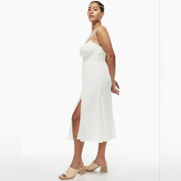 NWT Aritzia Dress - Picture 9 of 11